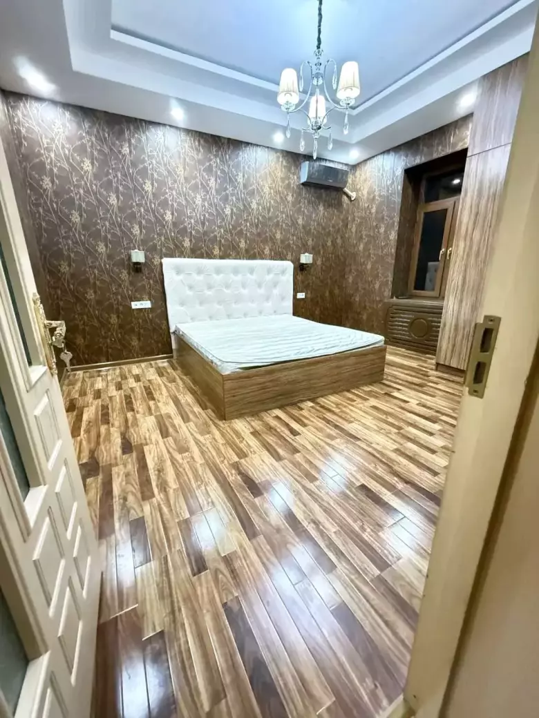 квартира набережная ўрда