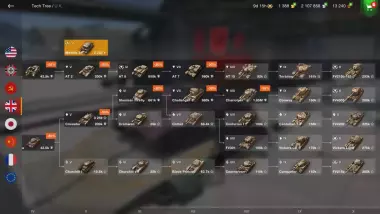 World Of Tanks Blitz