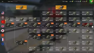 World Of Tanks Blitz