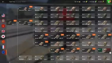 World Of Tanks Blitz