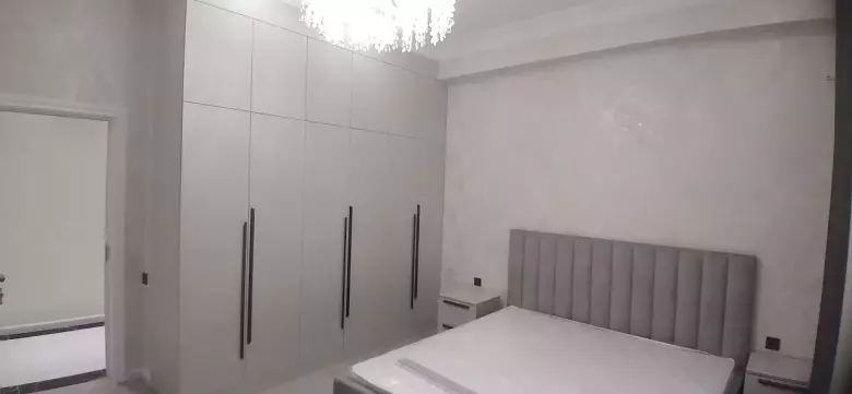 Сдаю новый евролюкс 2/2/9 "Вундеркинд" Боткина "Панарамас"