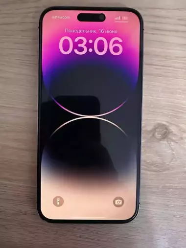 Iphone 14 pro Max