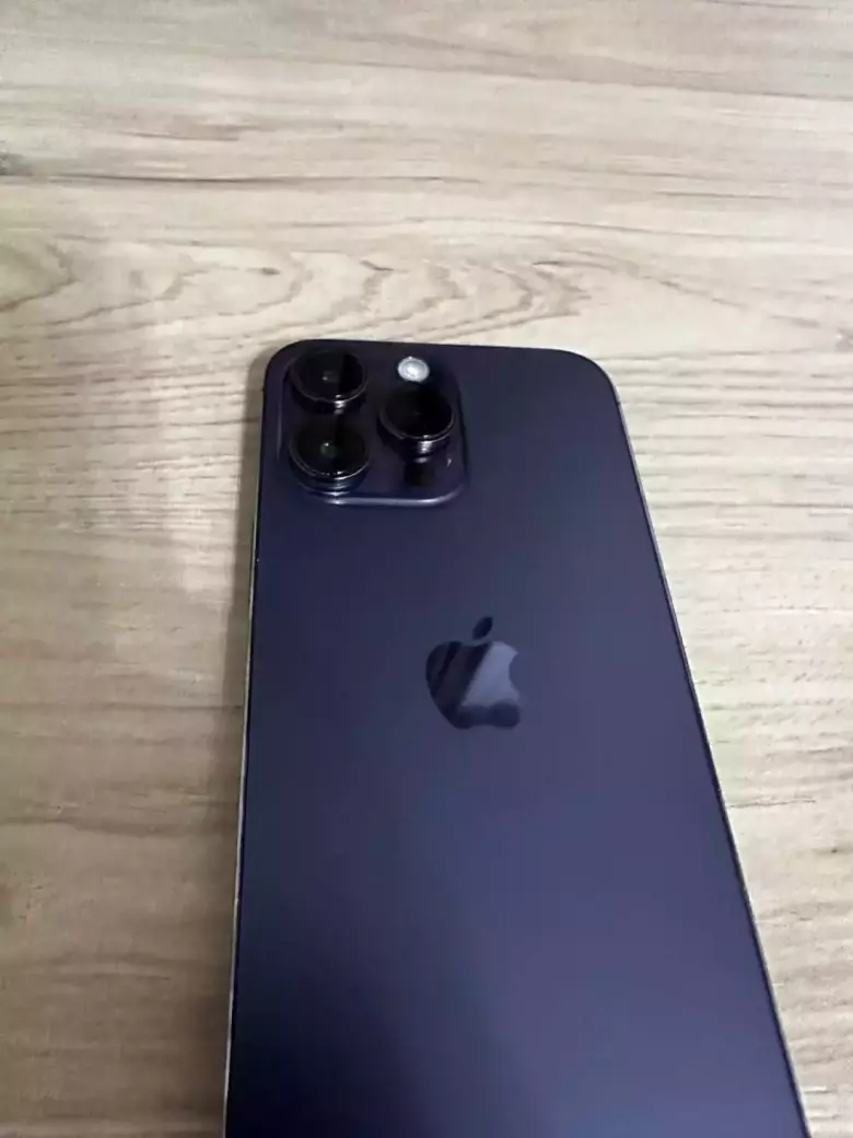 Iphone 14 pro Max