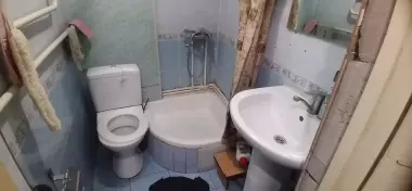 Сдаю квартиру 3/3/4 отель Гранд-Мир (Россия)