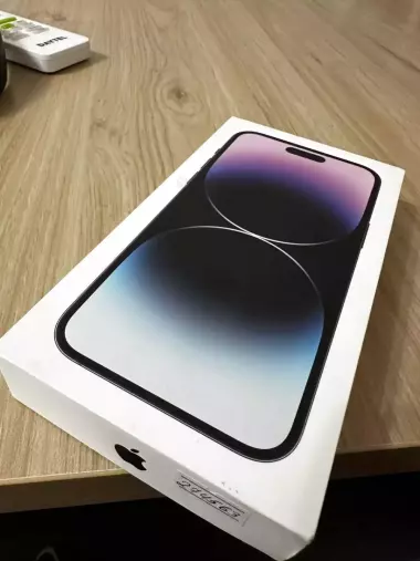 Iphone 14 pro Max