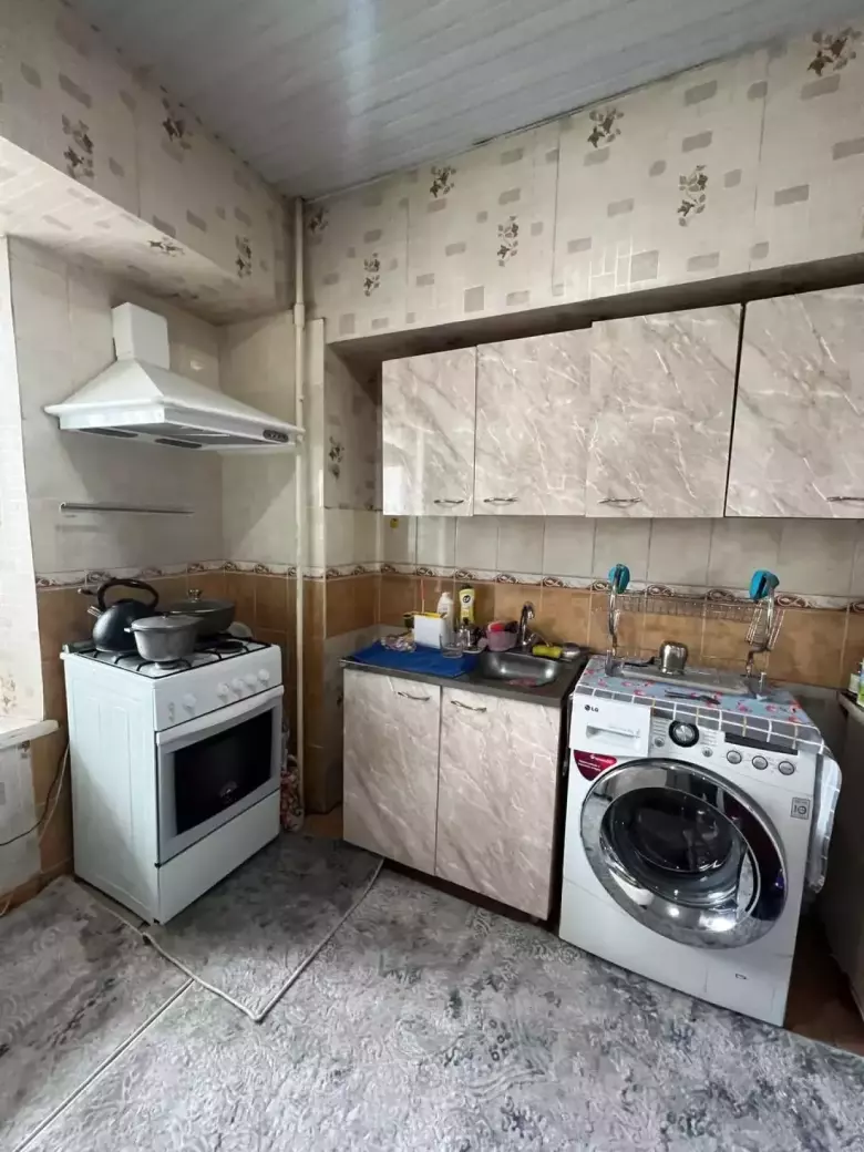 Продается квартира Голерека Ц2 Алайский рынок