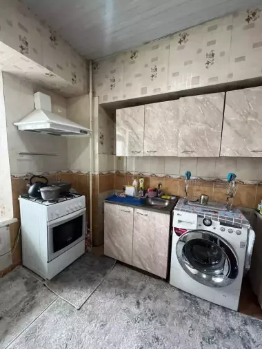 Продается квартира Голерека Ц2 Алайский рынок