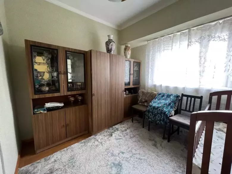 Продается квартира Голерека Ц2 Алайский рынок