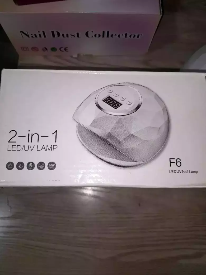 Продам все для маникюра