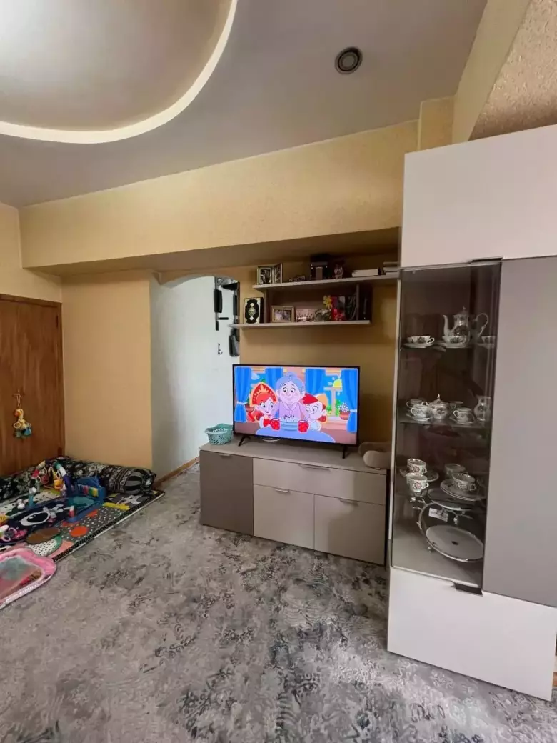 Продается квартира Голерека Ц2 Алайский рынок