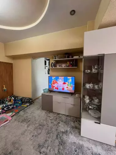 Продается квартира Голерека Ц2 Алайский рынок