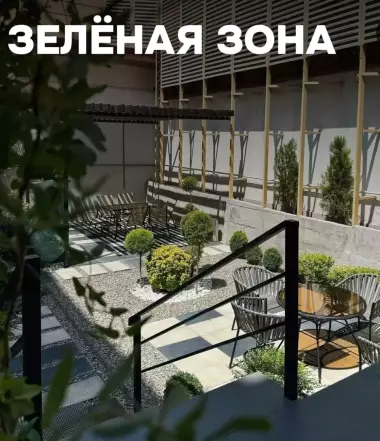 Сдаются в аренду офисные помещения и переговорные комнаты в бизнес-центр TUT.
