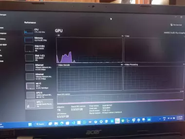 Acer Aspire 3