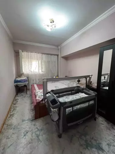 Продается квартира Голерека Ц2 Алайский рынок