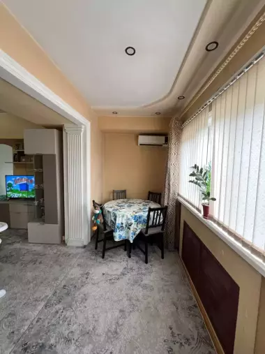 Продается квартира Голерека Ц2 Алайский рынок