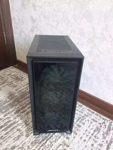 Yahshi igrovoy tizim bloki