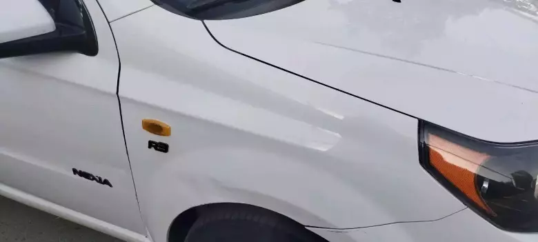Продается нексия 3 Автомат пробег 300км 6,500 окончательно звонить 99397‒22‒47