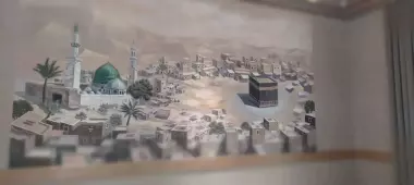 Devorlarga sanʼat hadya eting