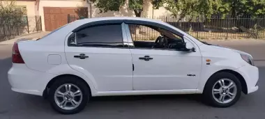 Продается нексия 3 Автомат пробег 300км 6,500 окончательно звонить 99397‒22‒47