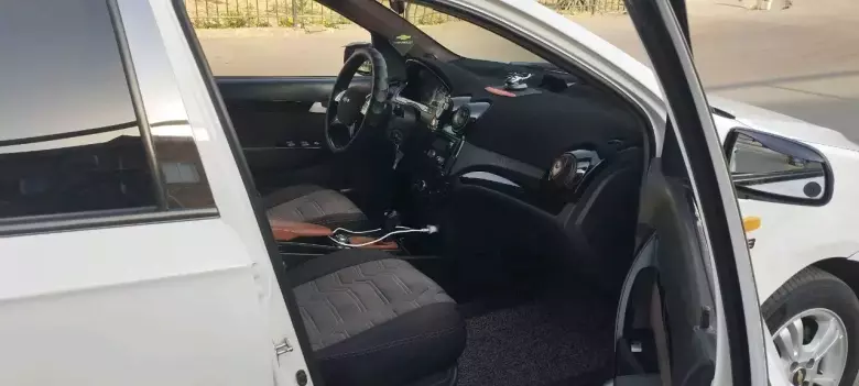 Продается нексия 3 Автомат пробег 300км 6,500 окончательно звонить 99397‒22‒47