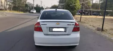 Продается нексия 3 Автомат пробег 300км 6,500 окончательно звонить 99397‒22‒47