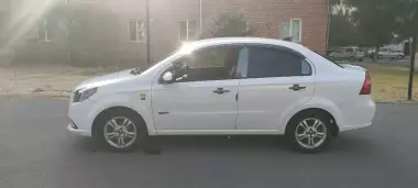 Продается нексия 3 Автомат пробег 300км 6,500 окончательно звонить 99397‒22‒47