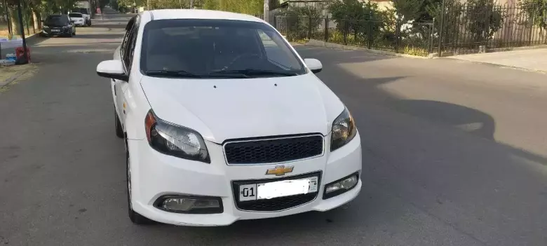 Продается нексия 3 Автомат пробег 300км 6,500 окончательно звонить 99397‒22‒47