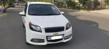 Продается нексия 3 Автомат пробег 300км 6,500 окончательно звонить 99397‒22‒47