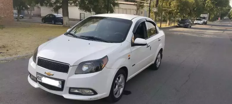 Продается нексия 3 Автомат пробег 300км 6,500 окончательно звонить 99397‒22‒47