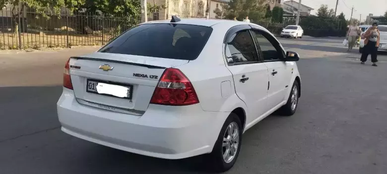 Продается нексия 3 Автомат пробег 300км 6,500 окончательно звонить 99397‒22‒47