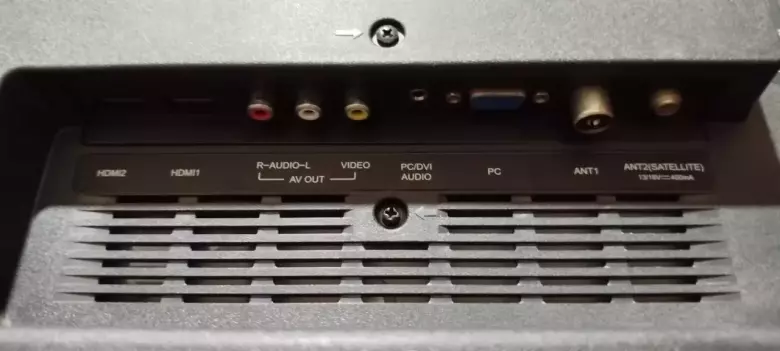 Телевизор Artel ARTLED 7000/32 состояние идеал (возможна доставка)