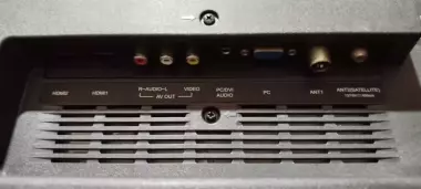 Телевизор Artel ARTLED 7000/32 состояние идеал (возможна доставка)