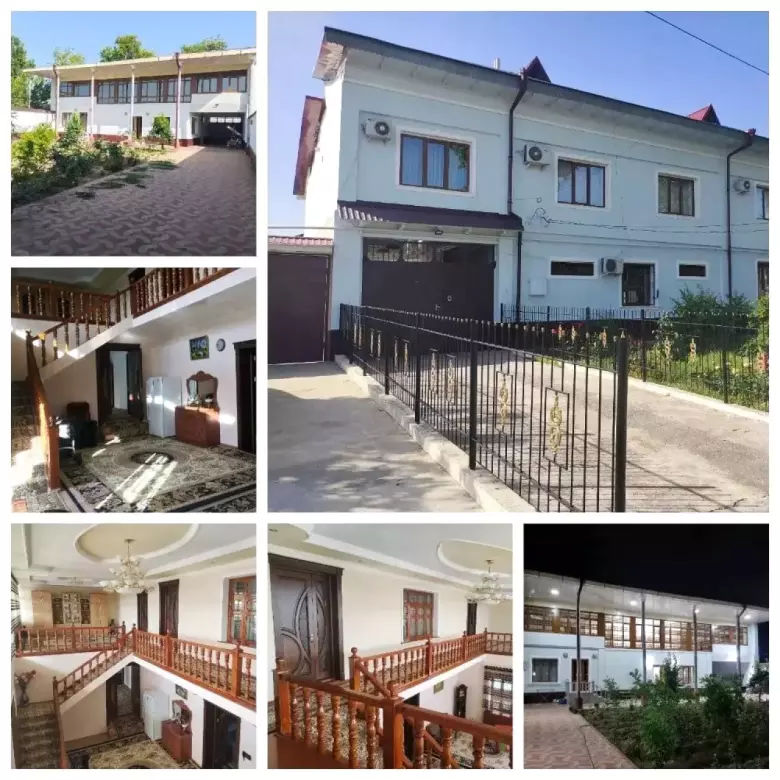 Продается участок в районе Дурмень