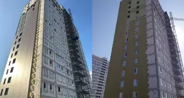 ️ УЙ, КОТТЕДЖ ВА КЎП ҚАВАТЛИ УЙЛАР ҚУРИШ ХИЗМАТЛАРИ!