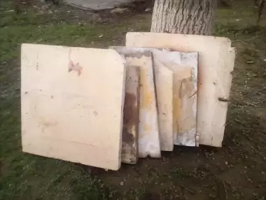 куплю жесткий пенопласт