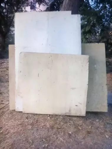 куплю жесткий пенопласт