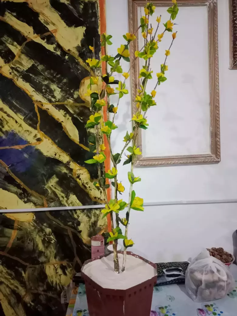суний дарахт гул