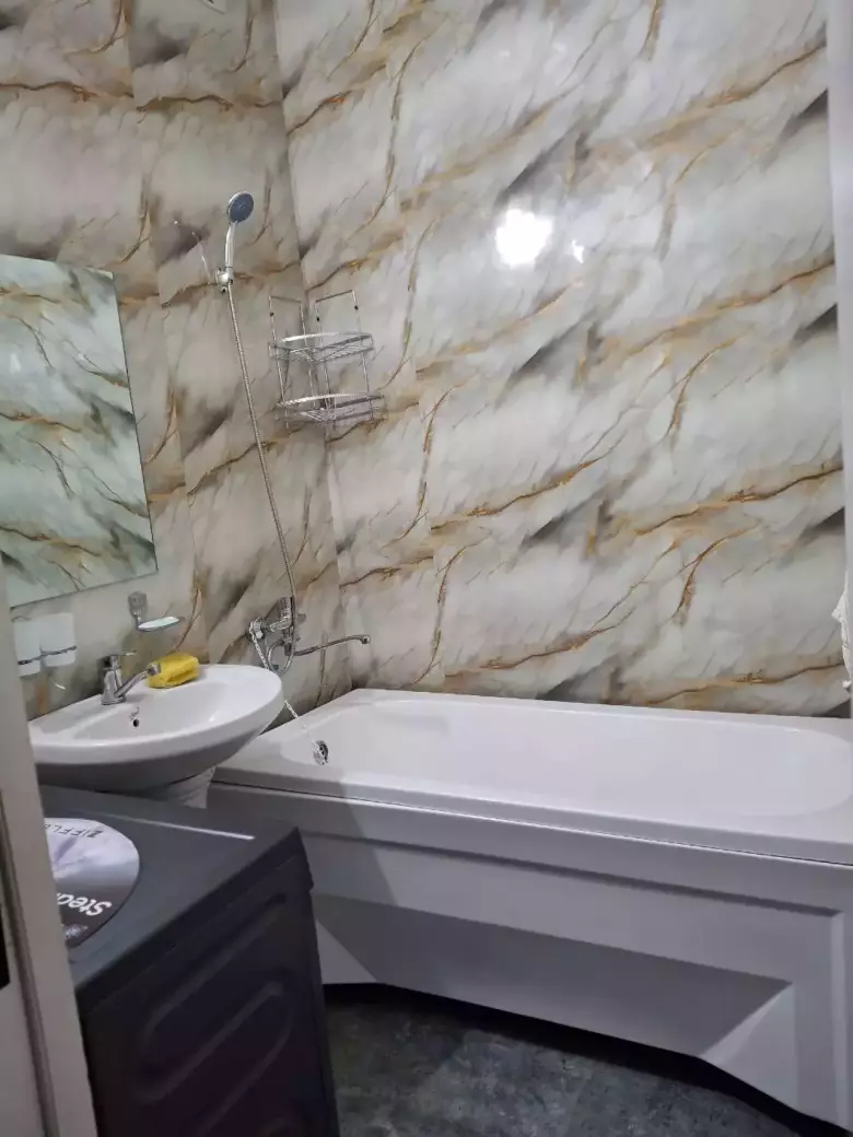 O`zimning 2-xonalik kvartiramni ijaraga BERAMAN.Сдаю свою 2-х комнатную квартиру на Чиланзаре 14.