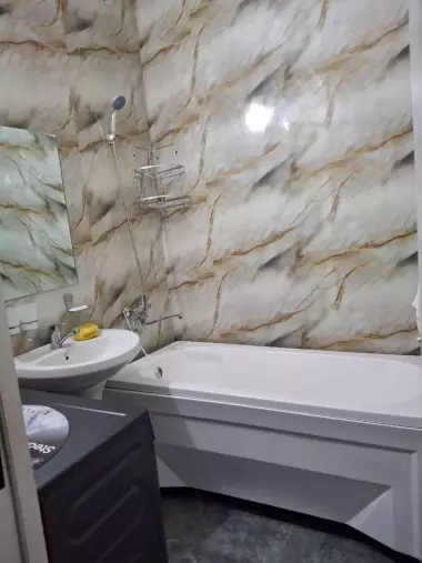 O`zimning 2-xonalik kvartiramni ijaraga BERAMAN.Сдаю свою 2-х комнатную квартиру на Чиланзаре 14.