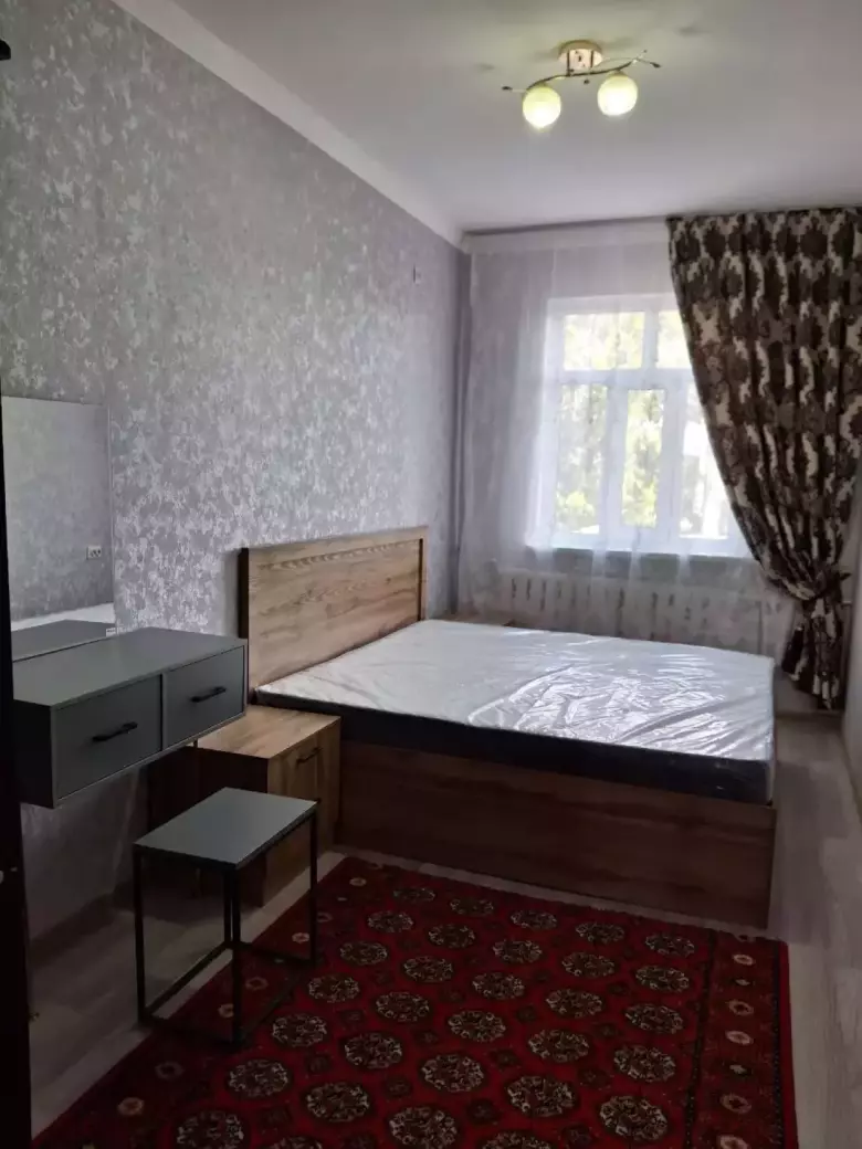 O`zimning 2-xonalik kvartiramni ijaraga BERAMAN.Сдаю свою 2-х комнатную квартиру на Чиланзаре 14.