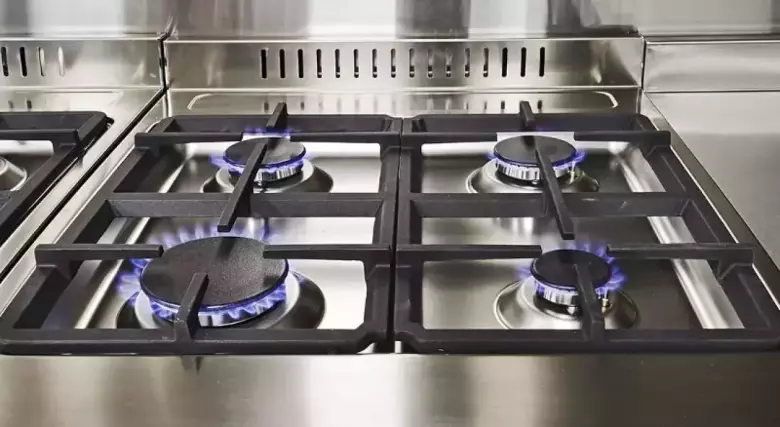 Ремонт газового оборудования