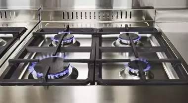 Ремонт газового оборудования