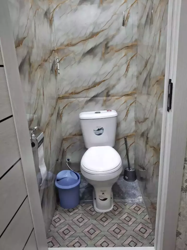 O`zimning 2-xonalik kvartiramni ijaraga BERAMAN.Сдаю свою 2-х комнатную квартиру на Чиланзаре 14.