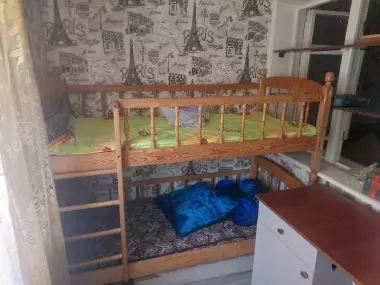мебель в детский