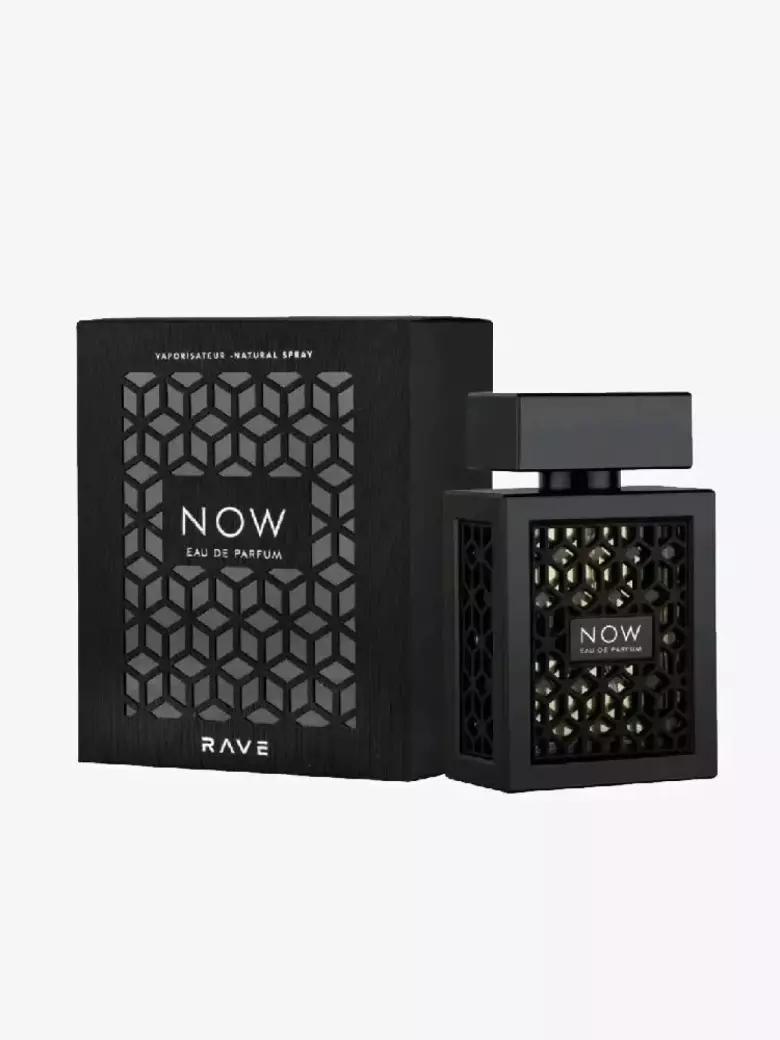 Now parfum