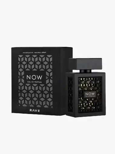 Now parfum