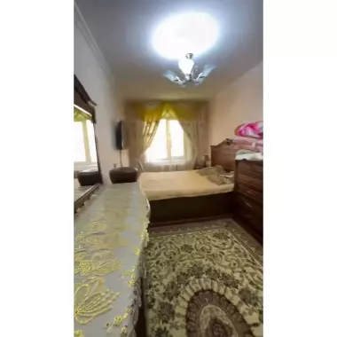 Квартира 5ти комнатная