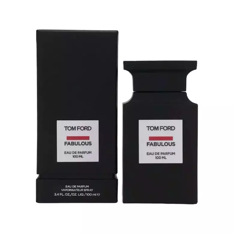 Tom ford Fabulous