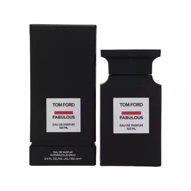 Tom ford Fabulous