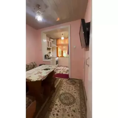 Квартира 5ти комнатная